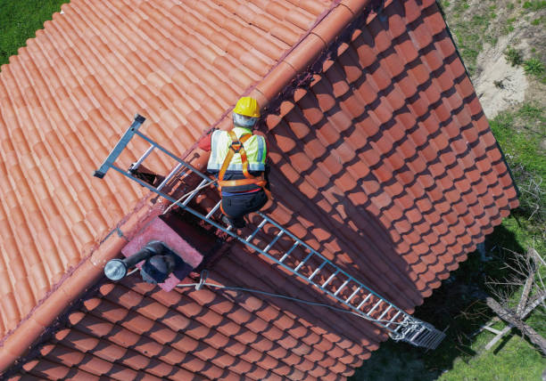 Best Commercial Roofing Services  in Shell Lake, WI