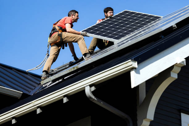 Sheet Metal Roofing in Shell Lake, WI