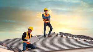 Best Tile Roofing Installation  in Shell Lake, WI